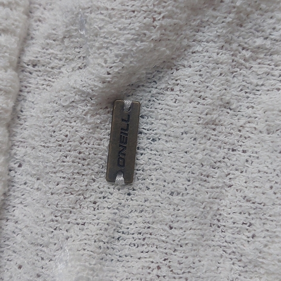 O'Neill cardigan - Picture 9 of 10